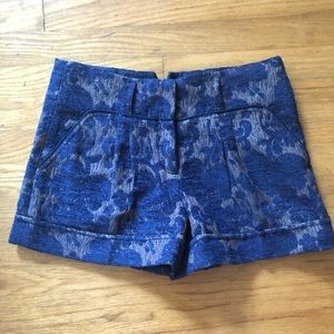 BCBG shorts 6